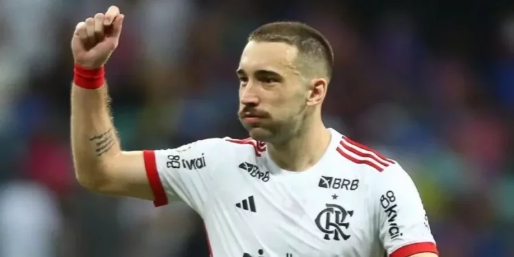 Léo Ortiz Celebra Convocação para Seleção e Exalta Trabalho no Flamengo